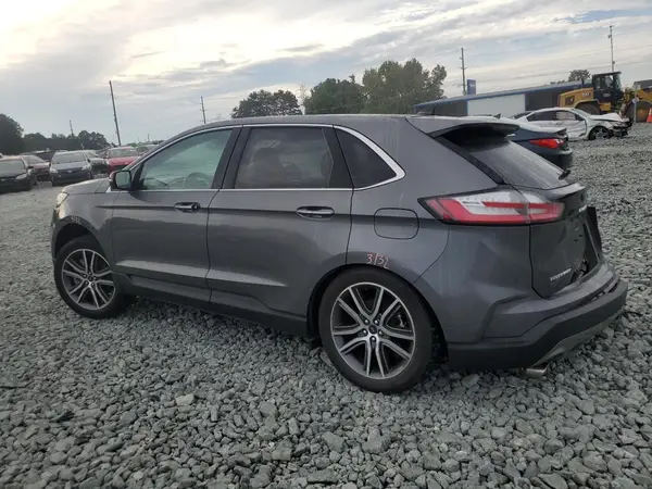 2FMPK3K98MBA41594 2021 FORD EDGE - Image 2