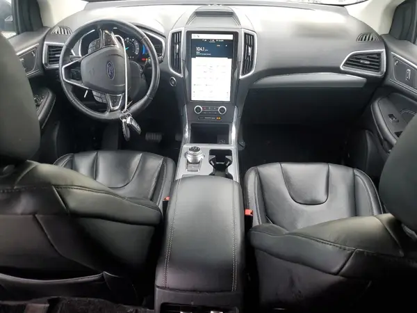 2FMPK3K98MBA41594 2021 FORD EDGE - Image 8