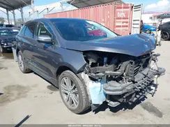 2FMPK3K98MBA44382 2021 FORD EDGE
