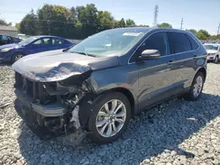2FMPK3K98MBA48383 2021 FORD EDGE