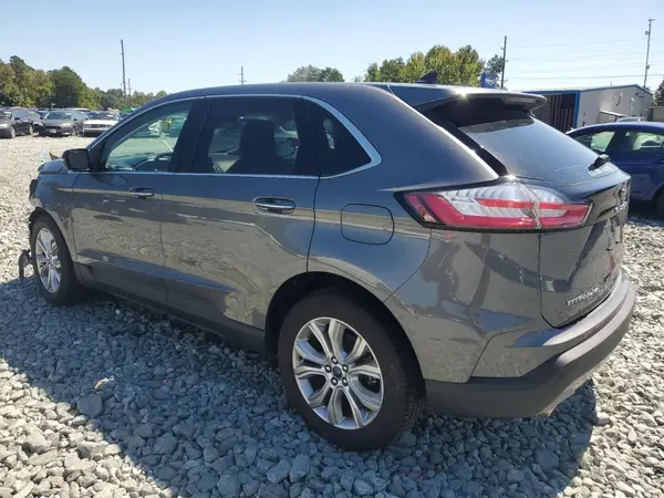 2FMPK3K98MBA48383 2021 FORD EDGE - Image 2