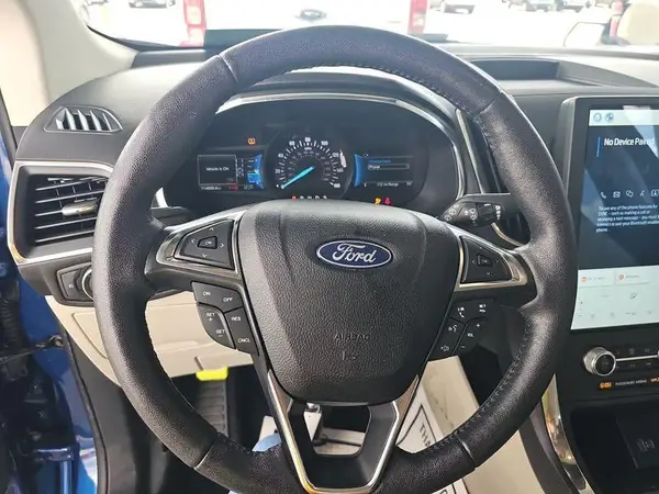 2FMPK3K98MBA53776 2021 FORD EDGE - Image 1