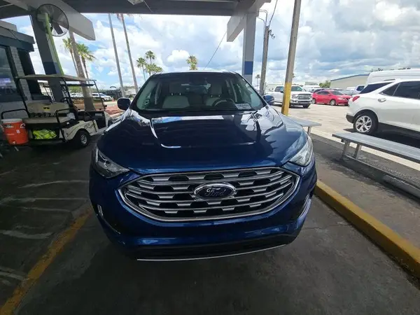 2FMPK3K98MBA53776 2021 FORD EDGE - Image 2