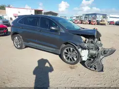 2FMPK3K99GBB02794 2016 FORD EDGE