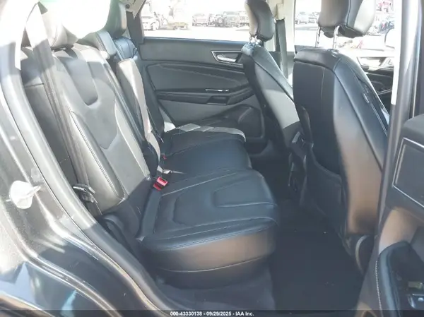 2FMPK3K99GBB02794 2016 FORD EDGE - Image 8