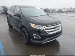 2FMPK3K99GBB05890 2016 FORD EDGE