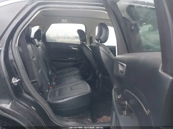 2FMPK3K99GBB05890 2016 FORD EDGE - Image 8