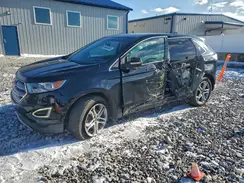 2FMPK3K99GBB12256 2016 FORD EDGE