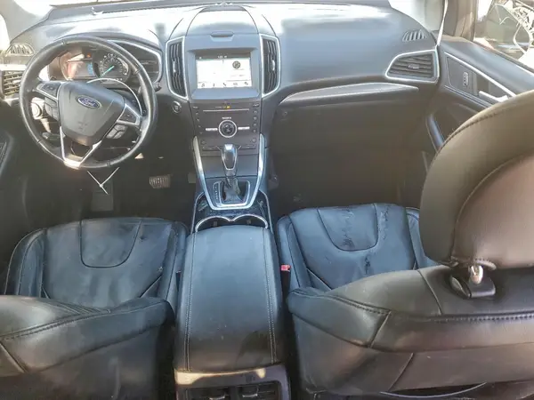 2FMPK3K99GBB12256 2016 FORD EDGE - Image 8