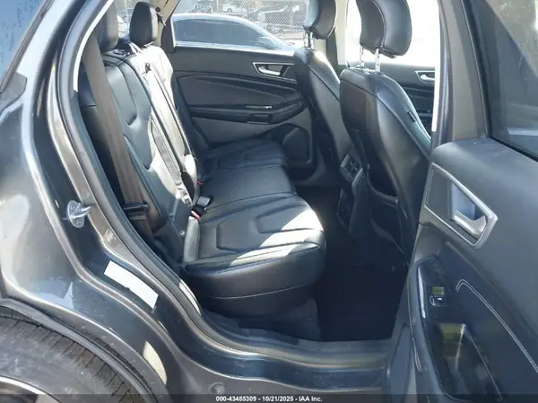 2FMPK3K99GBB13410 2016 FORD EDGE - Image 8