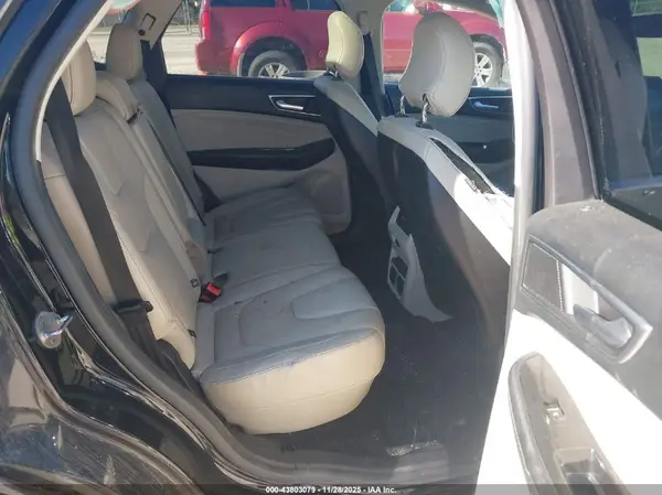 2FMPK3K99GBB15643 2016 FORD EDGE - Image 8