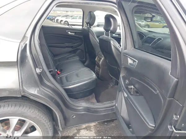 2FMPK3K99GBB15982 2016 FORD EDGE - Image 8