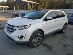 2FMPK3K99GBB16033 2016 FORD EDGE
