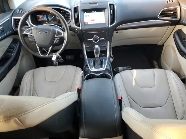 2FMPK3K99GBB16033 2016 FORD EDGE - Image 8