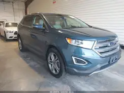 2FMPK3K99GBB22124 2016 FORD EDGE