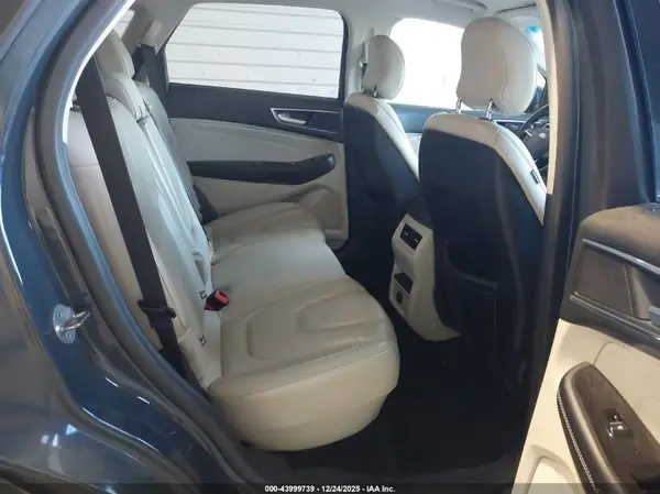 2FMPK3K99GBB22124 2016 FORD EDGE - Image 8