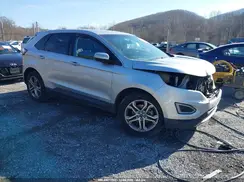 2FMPK3K99GBB22186 2016 FORD EDGE