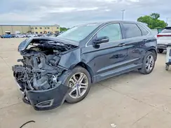 2FMPK3K99GBB22284 2016 FORD EDGE