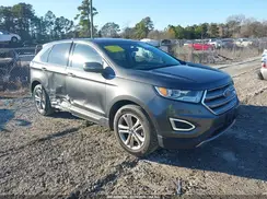 2FMPK3K99GBB29848 2016 FORD EDGE