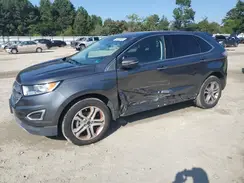 2FMPK3K99GBB42583 2016 FORD EDGE