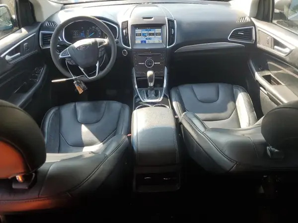 2FMPK3K99GBB42583 2016 FORD EDGE - Image 8