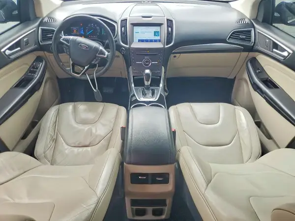 2FMPK3K99GBB48528 2016 FORD EDGE - Image 8