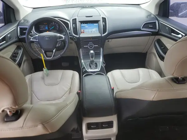 2FMPK3K99GBB48707 2016 FORD EDGE - Image 8