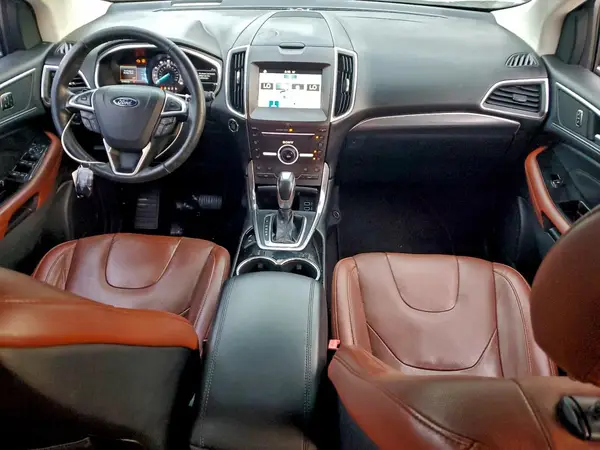2FMPK3K99GBB48755 2016 FORD EDGE - Image 8