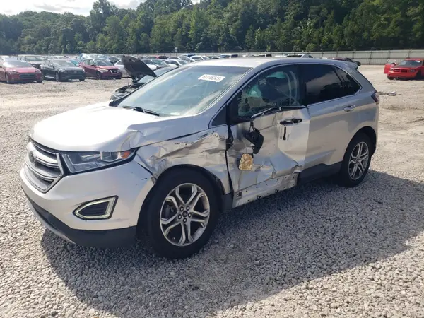2FMPK3K99GBB56483 2016 FORD EDGE - Image 1