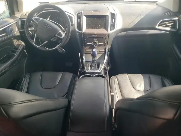 2FMPK3K99GBB56483 2016 FORD EDGE - Image 8