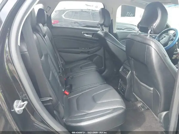 2FMPK3K99GBB70514 2016 FORD EDGE - Image 8