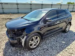 2FMPK3K99GBB72666 2016 FORD EDGE