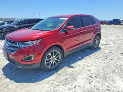 2FMPK3K99GBB76636 2016 FORD EDGE