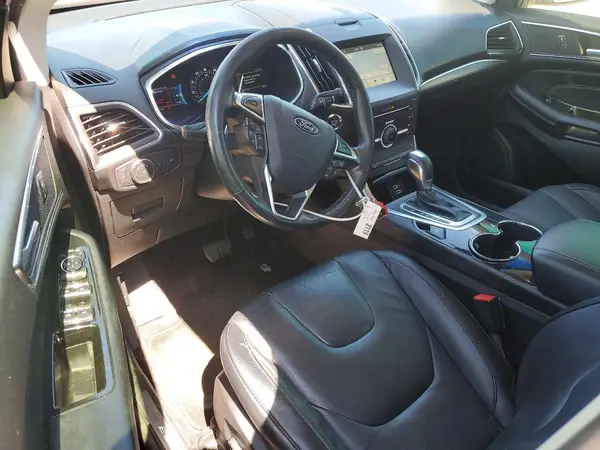 2FMPK3K99GBB76636 2016 FORD EDGE - Image 8