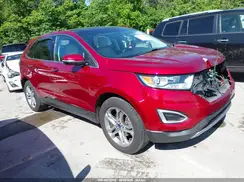 2FMPK3K99GBB82260 2016 FORD EDGE