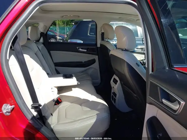 2FMPK3K99GBB82260 2016 FORD EDGE - Image 8
