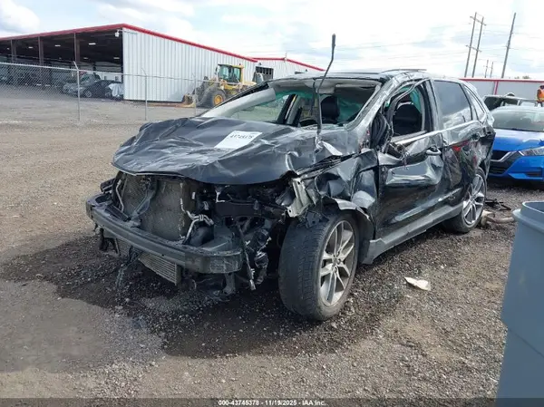 2FMPK3K99GBB82534 2016 FORD EDGE - Image 2