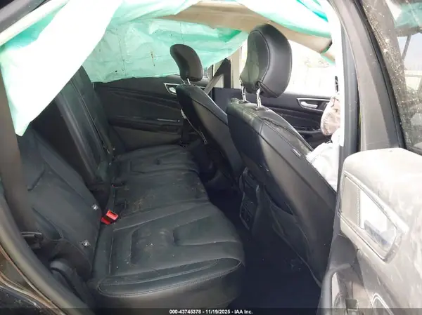 2FMPK3K99GBB82534 2016 FORD EDGE - Image 8