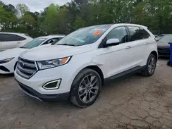 2FMPK3K99GBB91766 2016 FORD EDGE