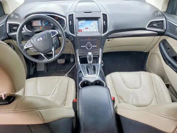 2FMPK3K99GBB91766 2016 FORD EDGE - Image 8