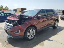 2FMPK3K99GBB99429 2016 FORD EDGE