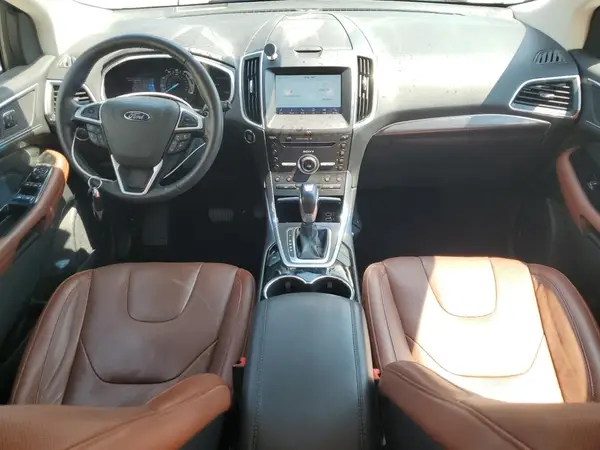 2FMPK3K99GBB99429 2016 FORD EDGE - Image 8
