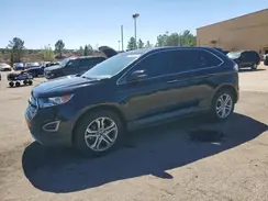 2FMPK3K99GBB99656 2016 FORD EDGE