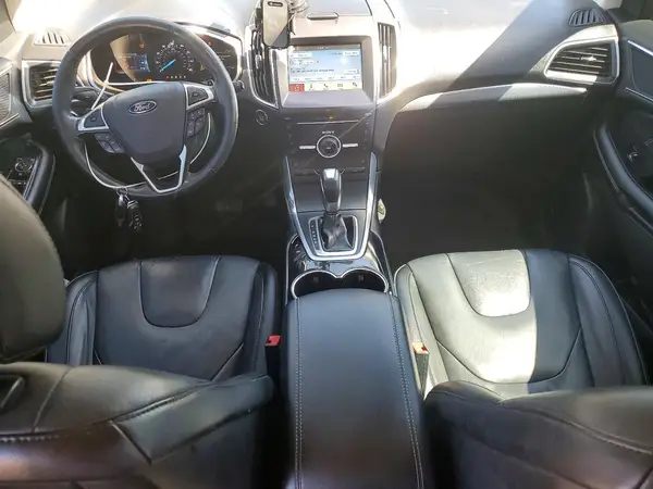 2FMPK3K99GBB99656 2016 FORD EDGE - Image 8