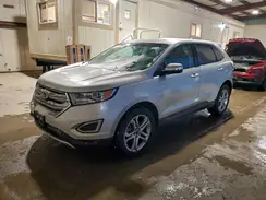 2FMPK3K99GBC20117 2016 FORD EDGE