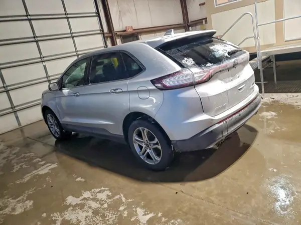 2FMPK3K99GBC20117 2016 FORD EDGE - Image 2