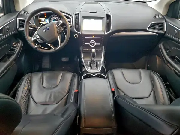 2FMPK3K99GBC20117 2016 FORD EDGE - Image 8