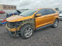 2FMPK3K99GBC52050 2016 FORD EDGE