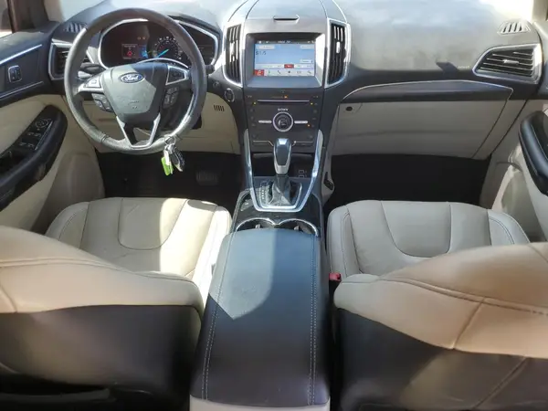 2FMPK3K99GBC56602 2016 FORD EDGE - Image 8