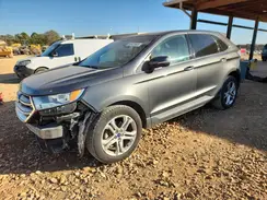 2FMPK3K99GBC62903 2016 FORD EDGE